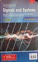 Signals And Systems Uptu