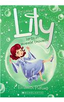 THE LITTLEST ANGEL - 4: LILY LANDS IN BUBBLE TROUBLE