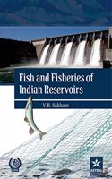 Fish and Fisheries of Indian Reservoirs