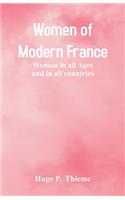 Women of Modern France