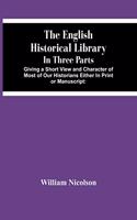 English Historical Library