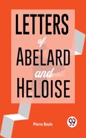 Letters Of Abelard And Heloise Pierre Bayle
