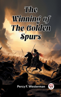 Winning of the Golden Spurs