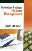 PRINCIPLES AND PRACTICES OF MODERN MANAGEMENT