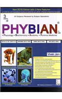 PHYBIAN 3ed 2016
