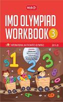 International Mathematics Olympiad Work Book -Class 3 (2019-20)