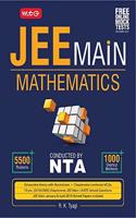 JEE Main Mathematics