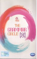 Navneet Rise The Grammar Circle for Class 8
