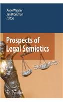 Prospects of Legal Semiotics