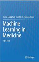 Machine Learning in Medicine