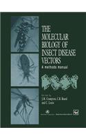 Molecular Biology of Insect Disease Vectors