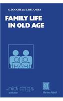 Family life in old age
