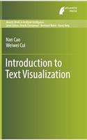 Introduction to Text Visualization