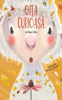 Oița curioasă