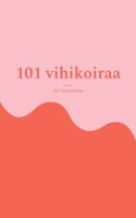 101 vihikoiraa