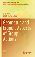 Geometric and Ergodic Aspects of Group Actions