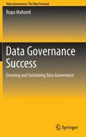 Data Governance Success