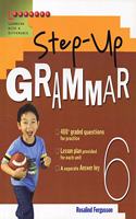 Step Up Grammar 6