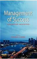 Management of Success