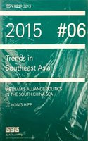 Vietnam's Alliance Politics in the South China Sea