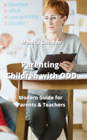 Parenting Children with ODD