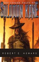 Savage Tales of Solomon Kane