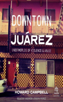 Downtown Juárez