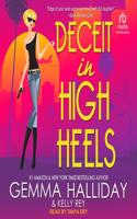 Deceit in High Heels: (13 High Heels Mysteries)
