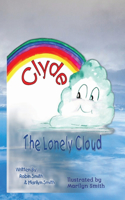 Clyde The Lonely Cloud