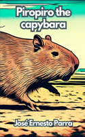 Piropiro The Capybara