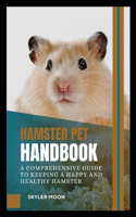 Hamster Pet Handbook