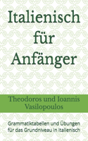 Italienisch für Anfänger