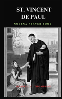 St. Vincent de Paul Novena Prayer