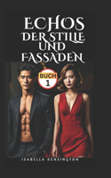 Echos der Stille und Fassaden: Eine Geschichte von Heilung und unausgesprochenen Bindungen