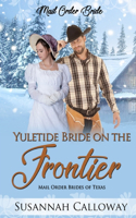 Yuletide Bride on the Frontier