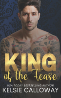 King Of The Tease: Short Kings(1 Short Kings)