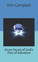 Seven Facets of God's Plan of Salvation