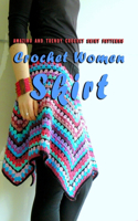 Crochet Women Skirt
