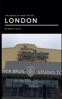 The Making of Harry Potter - London by Enzo J. Silva