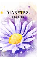 Diabetes Log Book