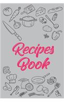 Recipe Book