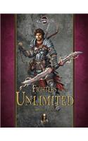 Fighters Unlimited