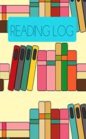 Reading Log