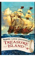 Treasure Island (Annotated)