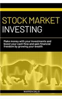 Stock market investing