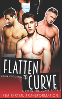 Flatten the Curve: F2M Partial Transformation