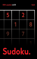 The Sudoku vol.35