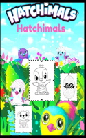 Hatchimals