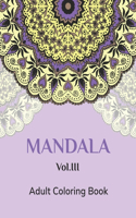Mandalas Vol.III