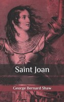 Saint Joan